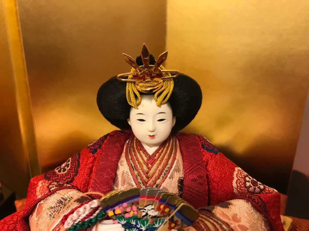 人形作家 柴田家千代監修作品 「華の慶祝」 【公式通販】